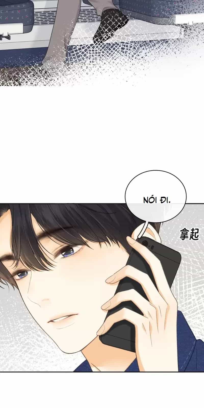 Khó Dỗ Dành - Chương 88 - ảnh 44
