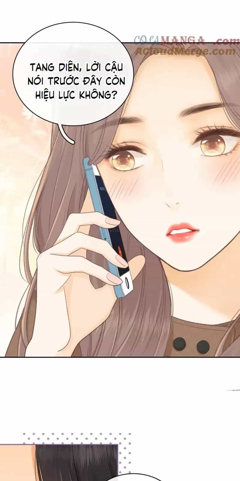 Khó Dỗ Dành - Chương 88 - ảnh 45