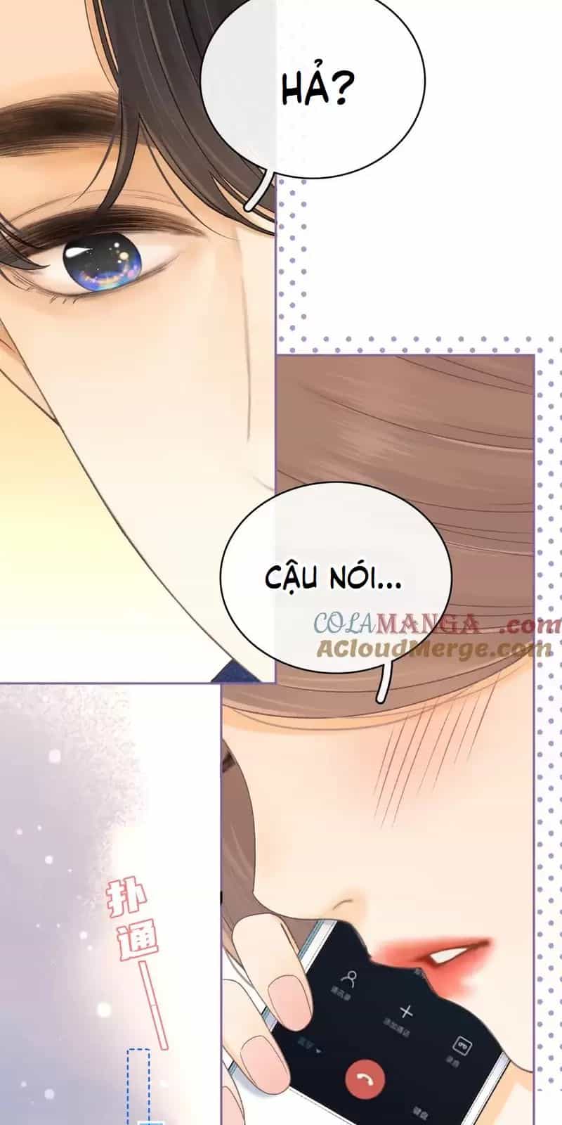 Khó Dỗ Dành - Chương 88 - ảnh 46