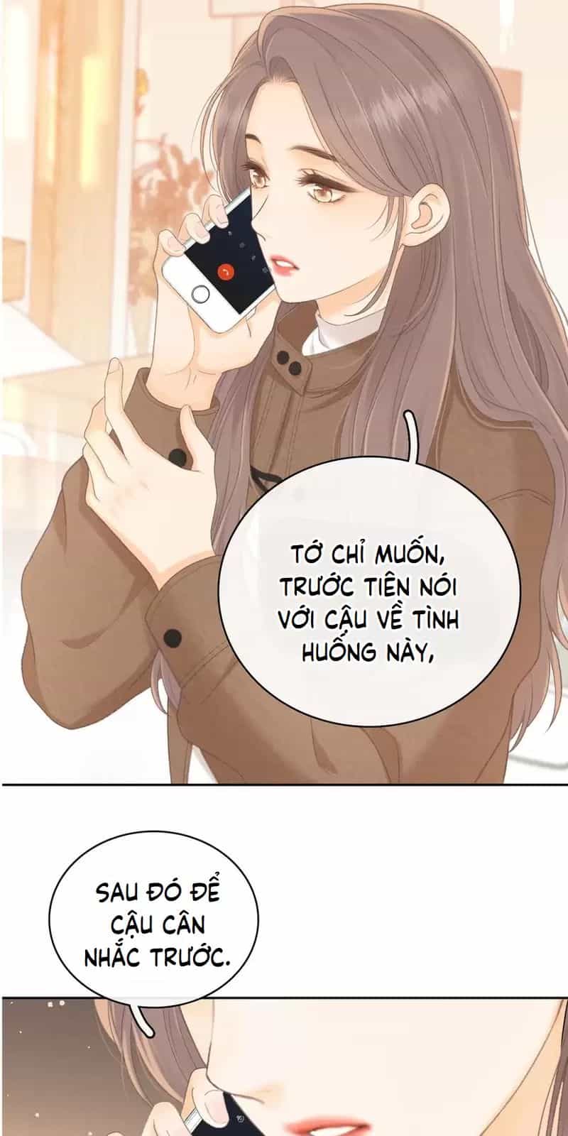 Khó Dỗ Dành - Chương 88 - ảnh 50