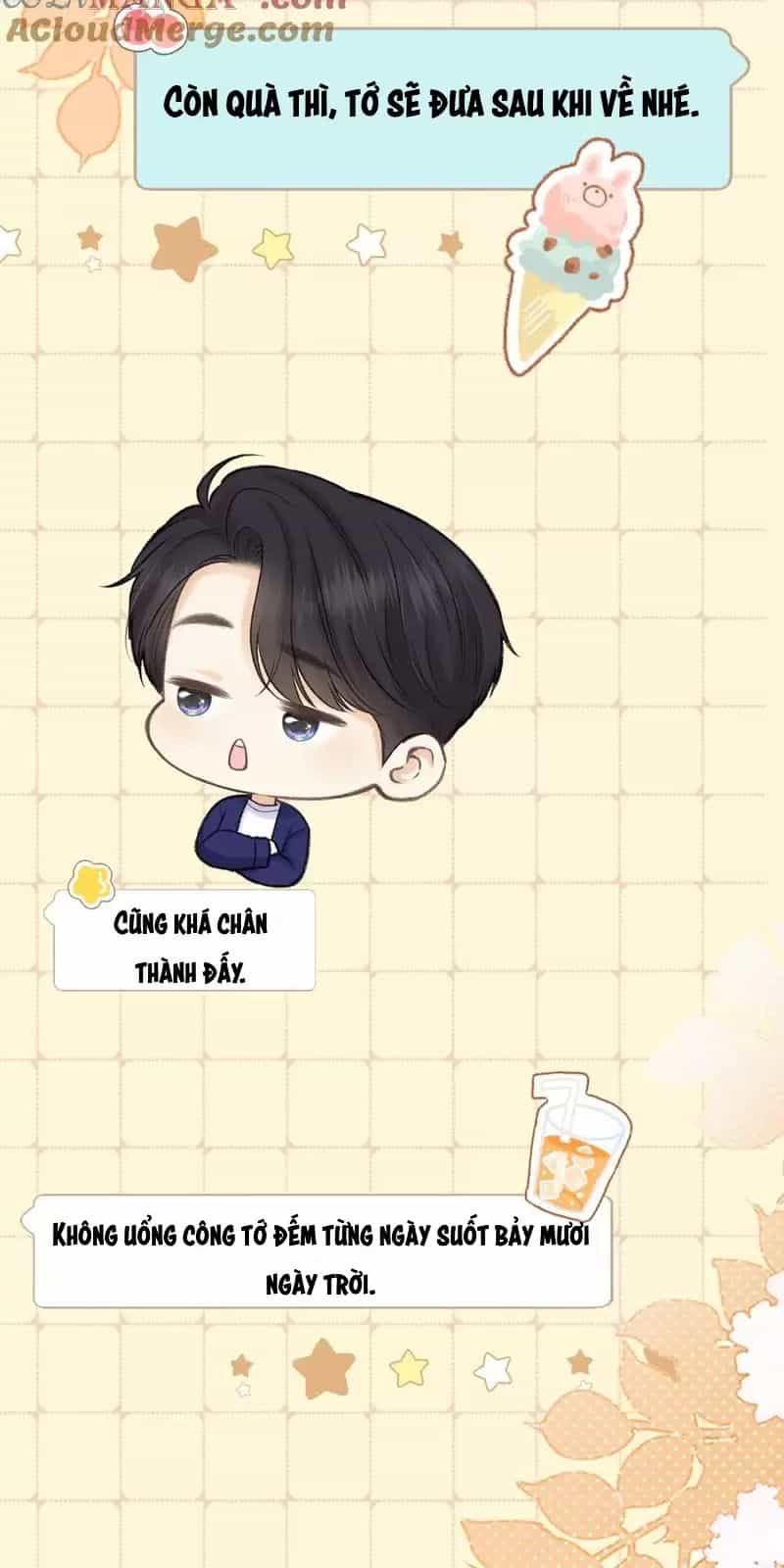 Khó Dỗ Dành - Chương 88 - ảnh 6