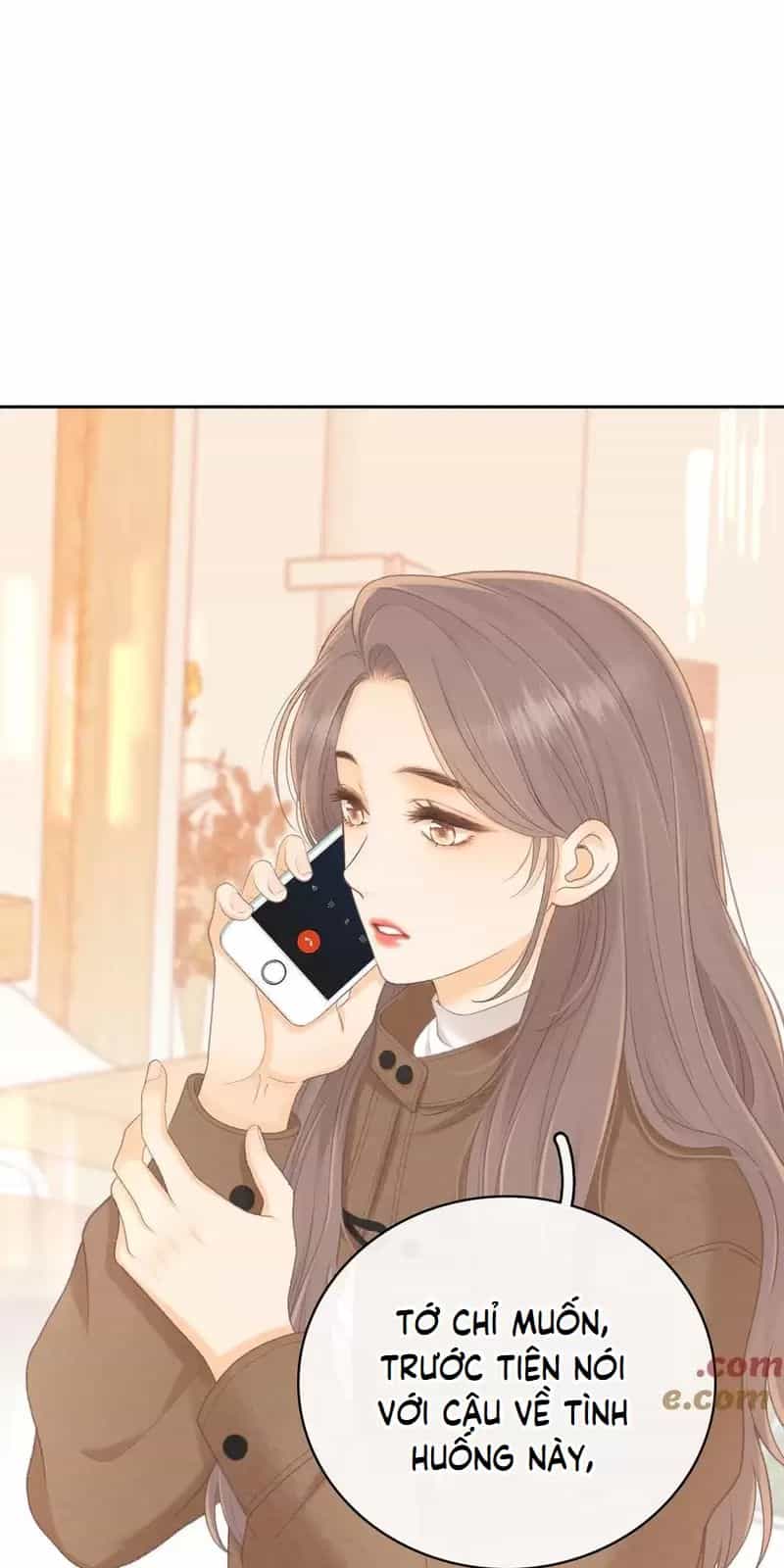 Khó Dỗ Dành - Chương 89 - ảnh 2