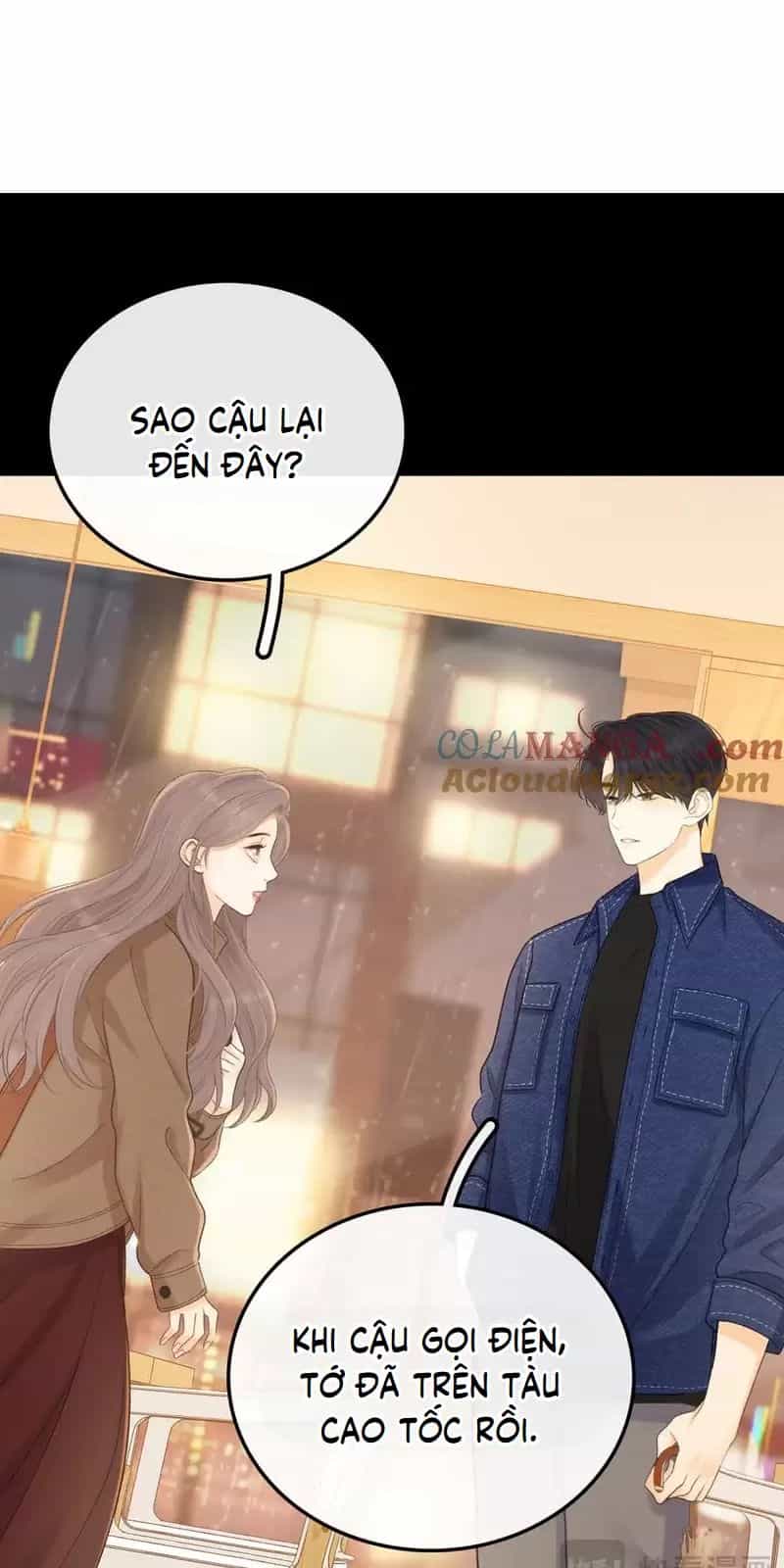 Khó Dỗ Dành - Chương 89 - ảnh 21