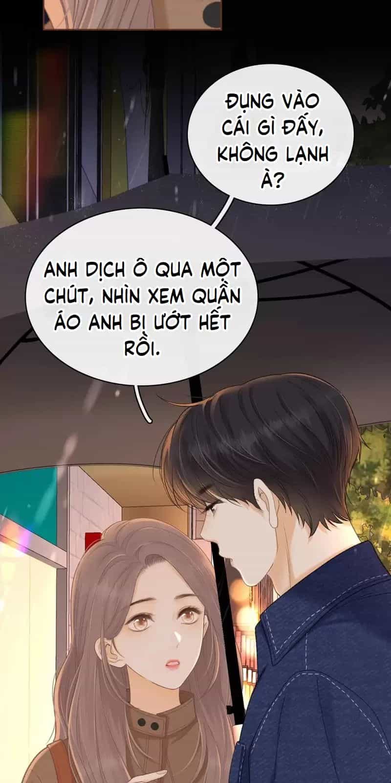 Khó Dỗ Dành - Chương 90 - ảnh 14