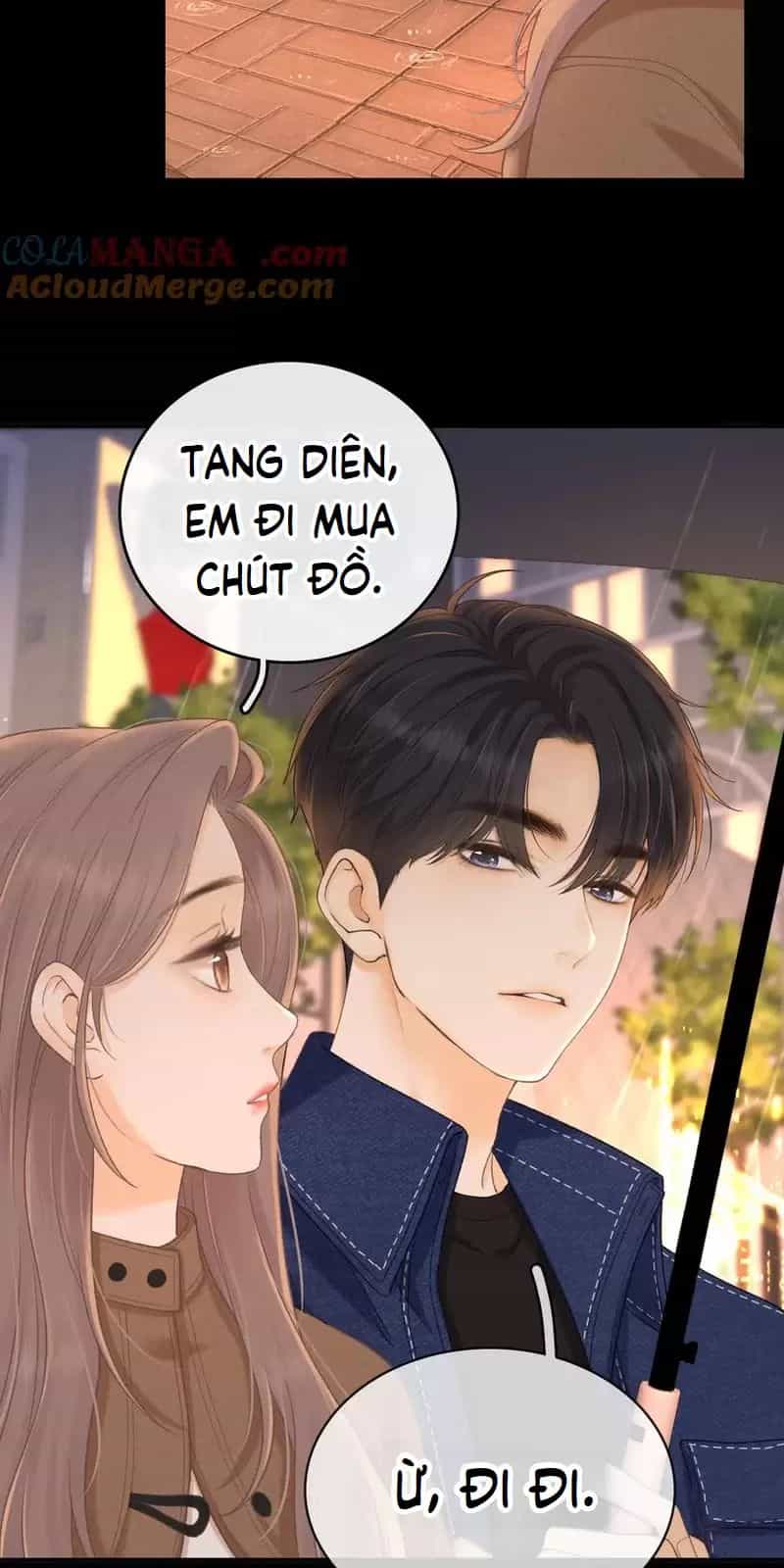 Khó Dỗ Dành - Chương 90 - ảnh 22