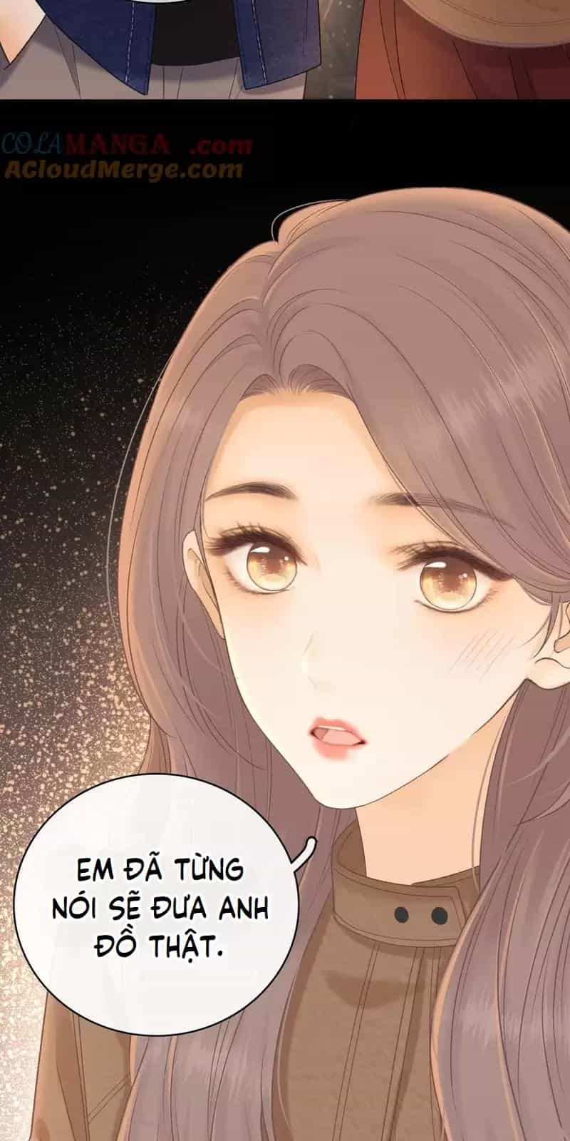 Khó Dỗ Dành - Chương 90 - ảnh 25