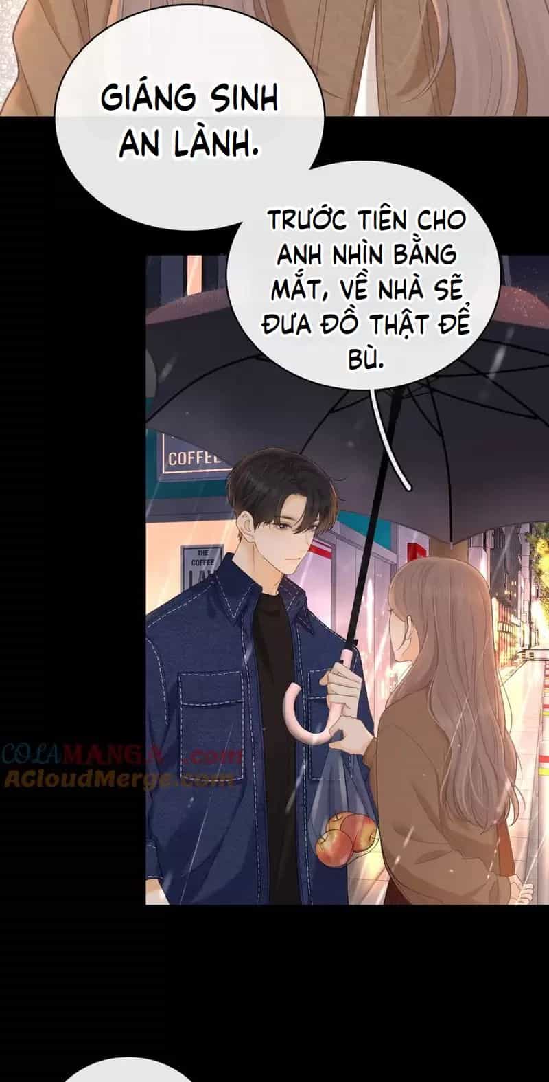 Khó Dỗ Dành - Chương 90 - ảnh 26