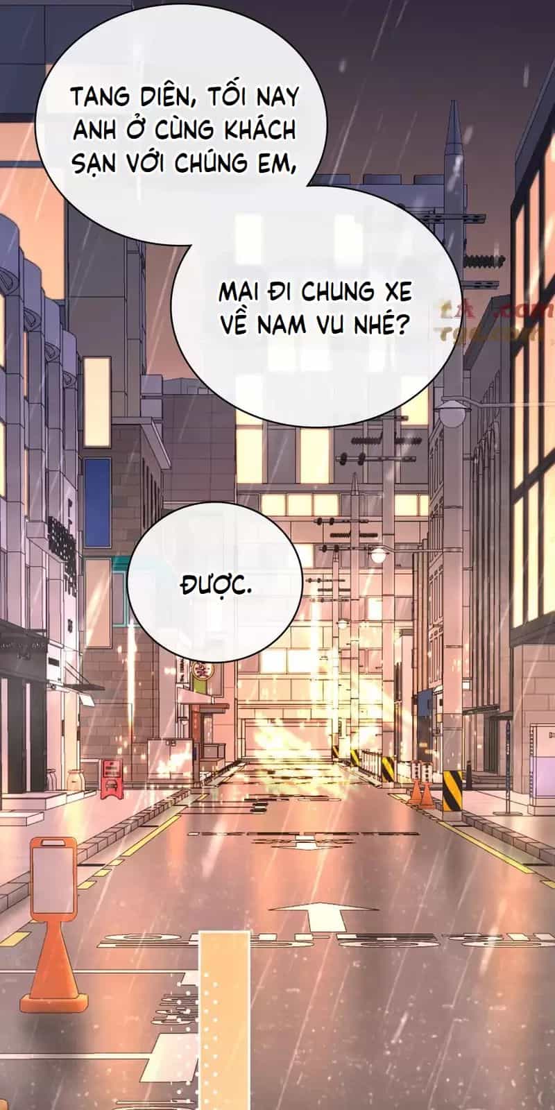 Khó Dỗ Dành - Chương 90 - ảnh 28