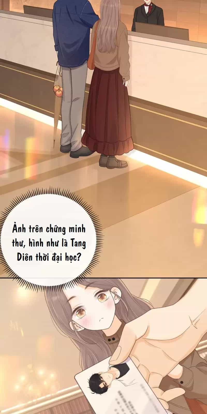 Khó Dỗ Dành - Chương 90 - ảnh 30