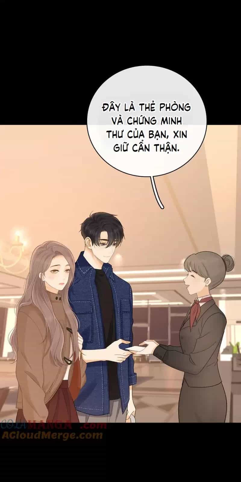 Khó Dỗ Dành - Chương 90 - ảnh 32