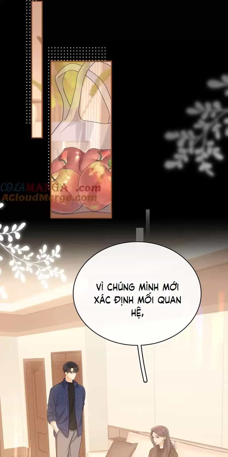 Khó Dỗ Dành - Chương 91 - ảnh 10