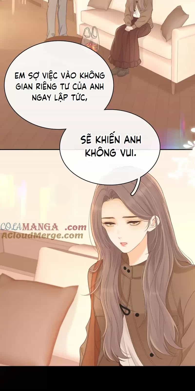 Khó Dỗ Dành - Chương 91 - ảnh 11