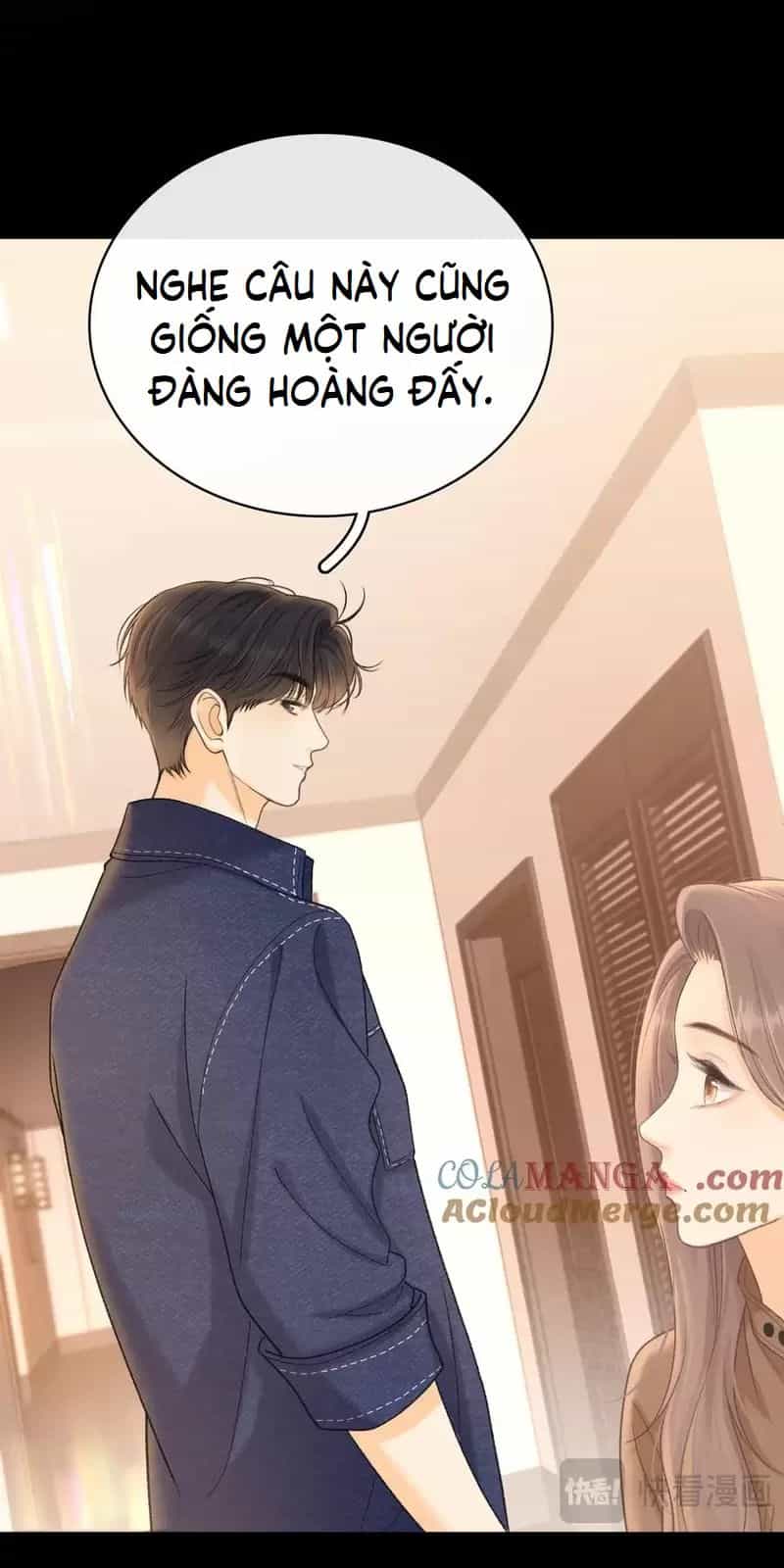 Khó Dỗ Dành - Chương 91 - ảnh 12