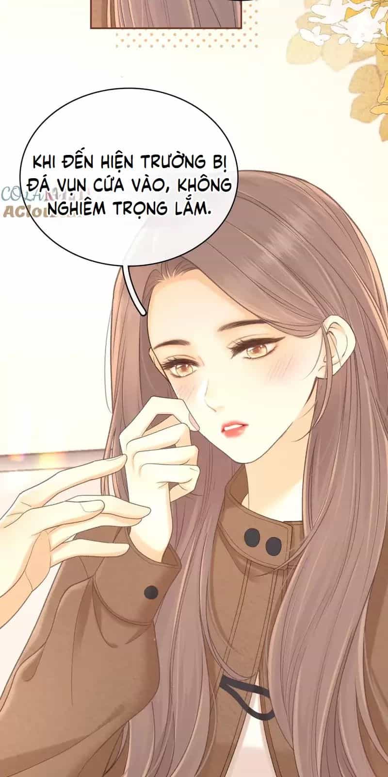 Khó Dỗ Dành - Chương 91 - ảnh 21