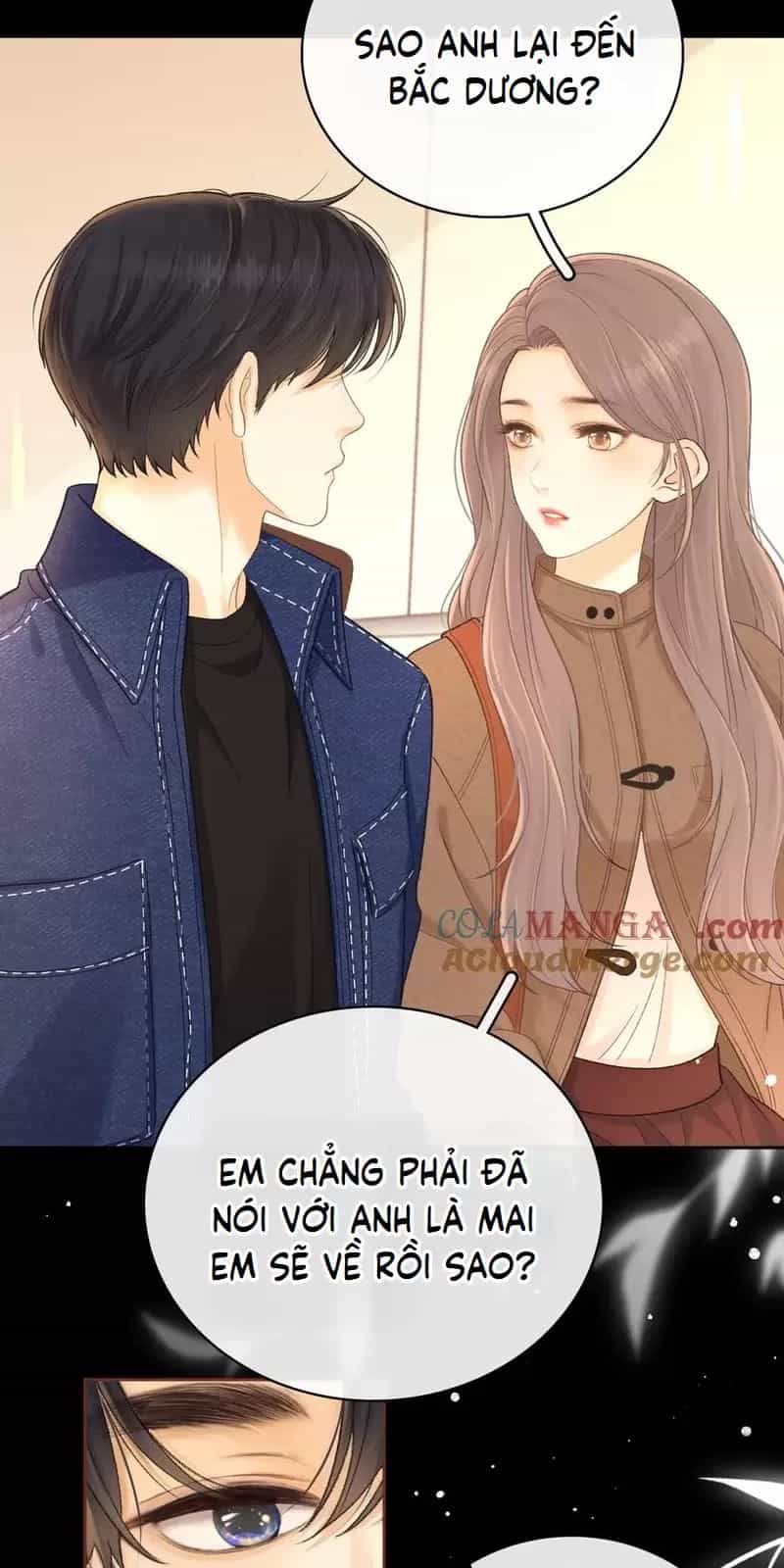 Khó Dỗ Dành - Chương 91 - ảnh 23