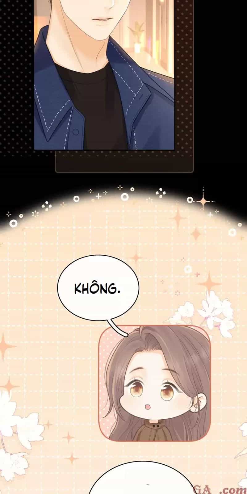 Khó Dỗ Dành - Chương 91 - ảnh 5