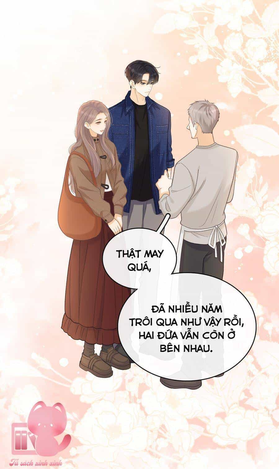 Khó Dỗ Dành - Chương 92 - ảnh 10