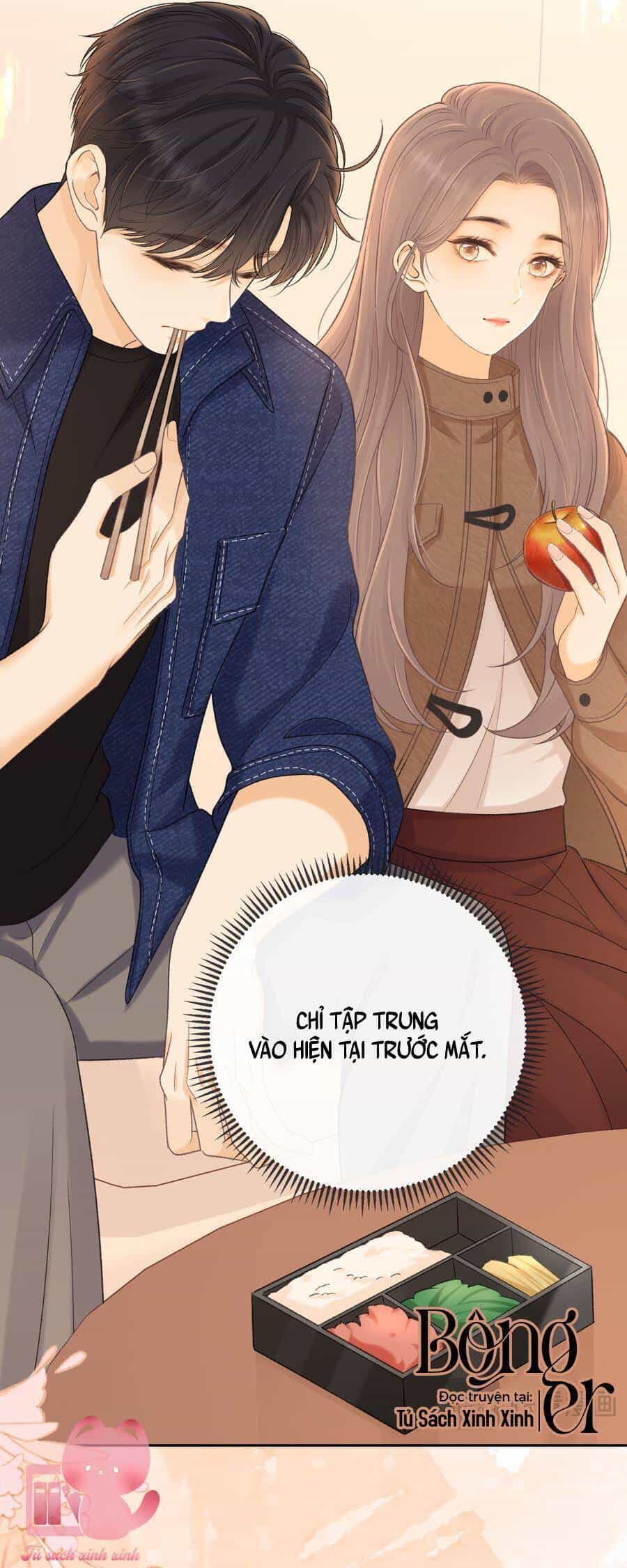 Khó Dỗ Dành - Chương 92 - ảnh 12