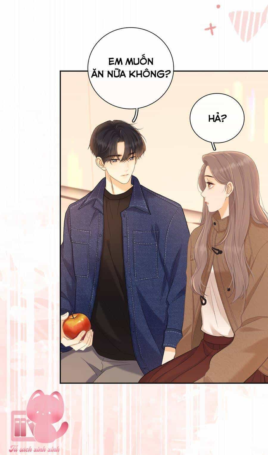 Khó Dỗ Dành - Chương 92 - ảnh 15