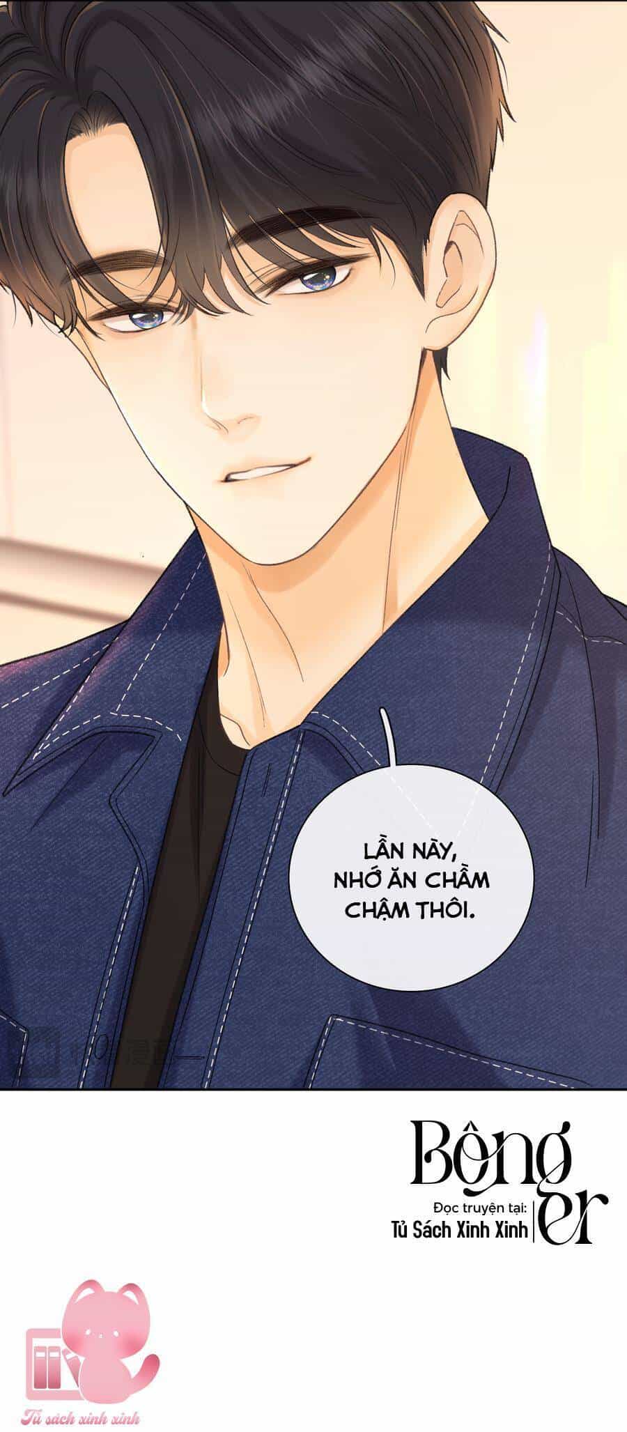 Khó Dỗ Dành - Chương 92 - ảnh 17