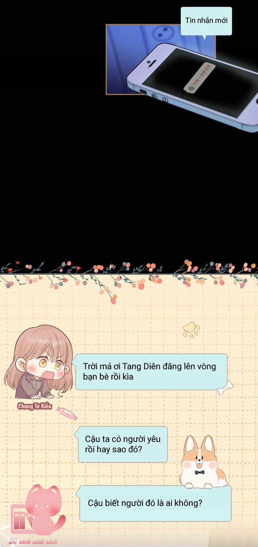 Khó Dỗ Dành - Chương 92 - ảnh 31