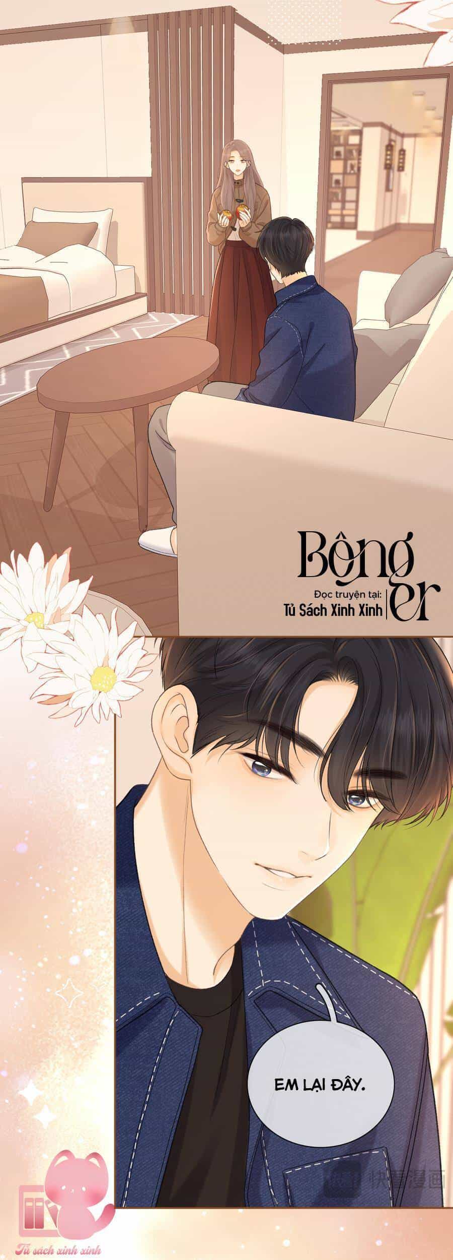 Khó Dỗ Dành - Chương 92 - ảnh 7