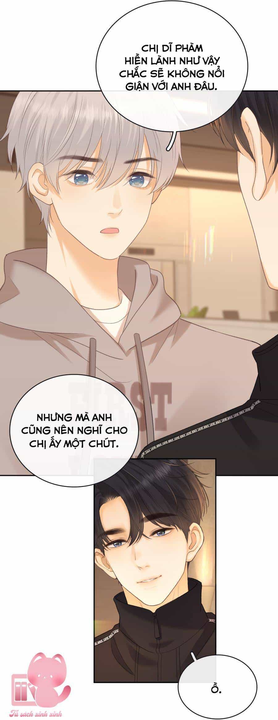 Khó Dỗ Dành - Chương 93 - ảnh 13