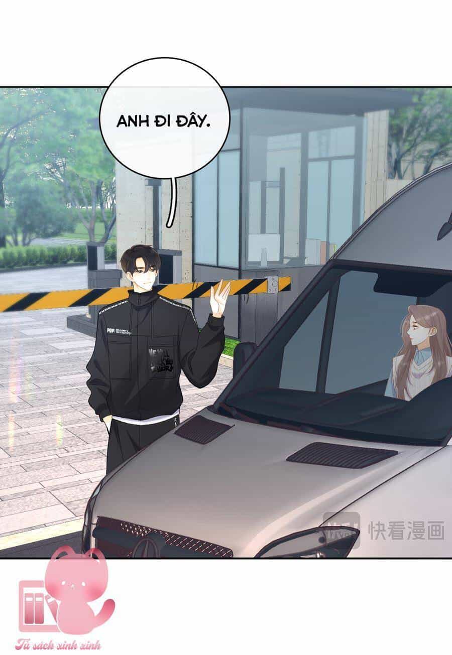 Khó Dỗ Dành - Chương 93 - ảnh 28