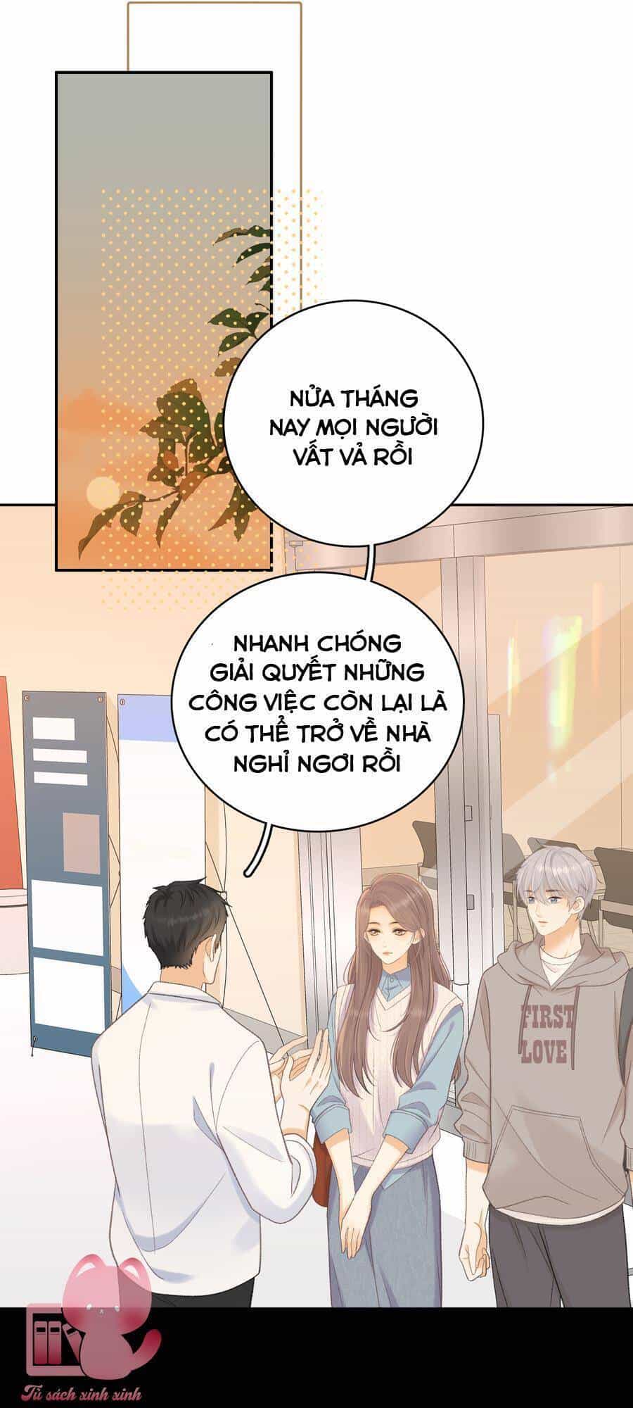 Khó Dỗ Dành - Chương 93 - ảnh 29