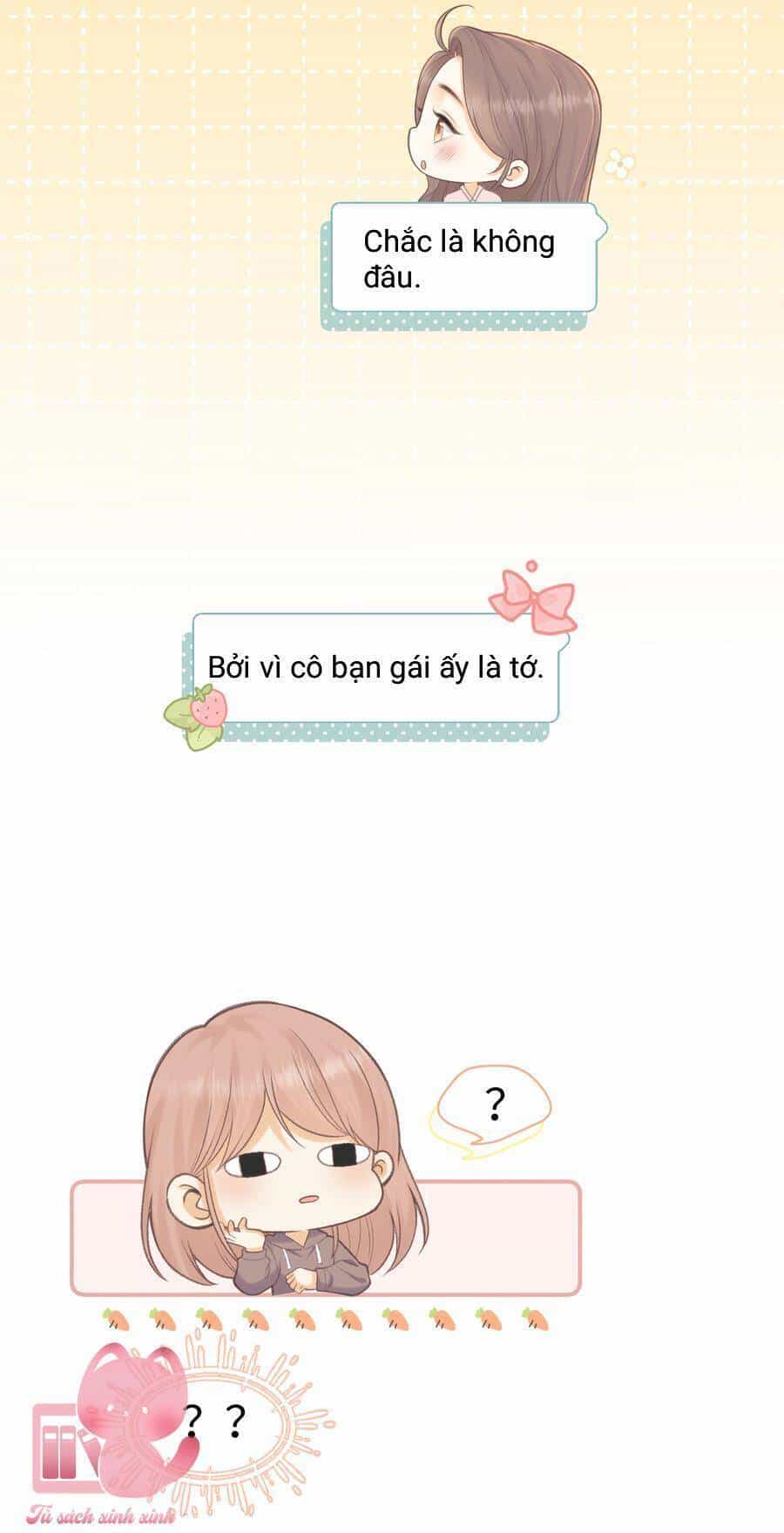 Khó Dỗ Dành - Chương 93 - ảnh 4