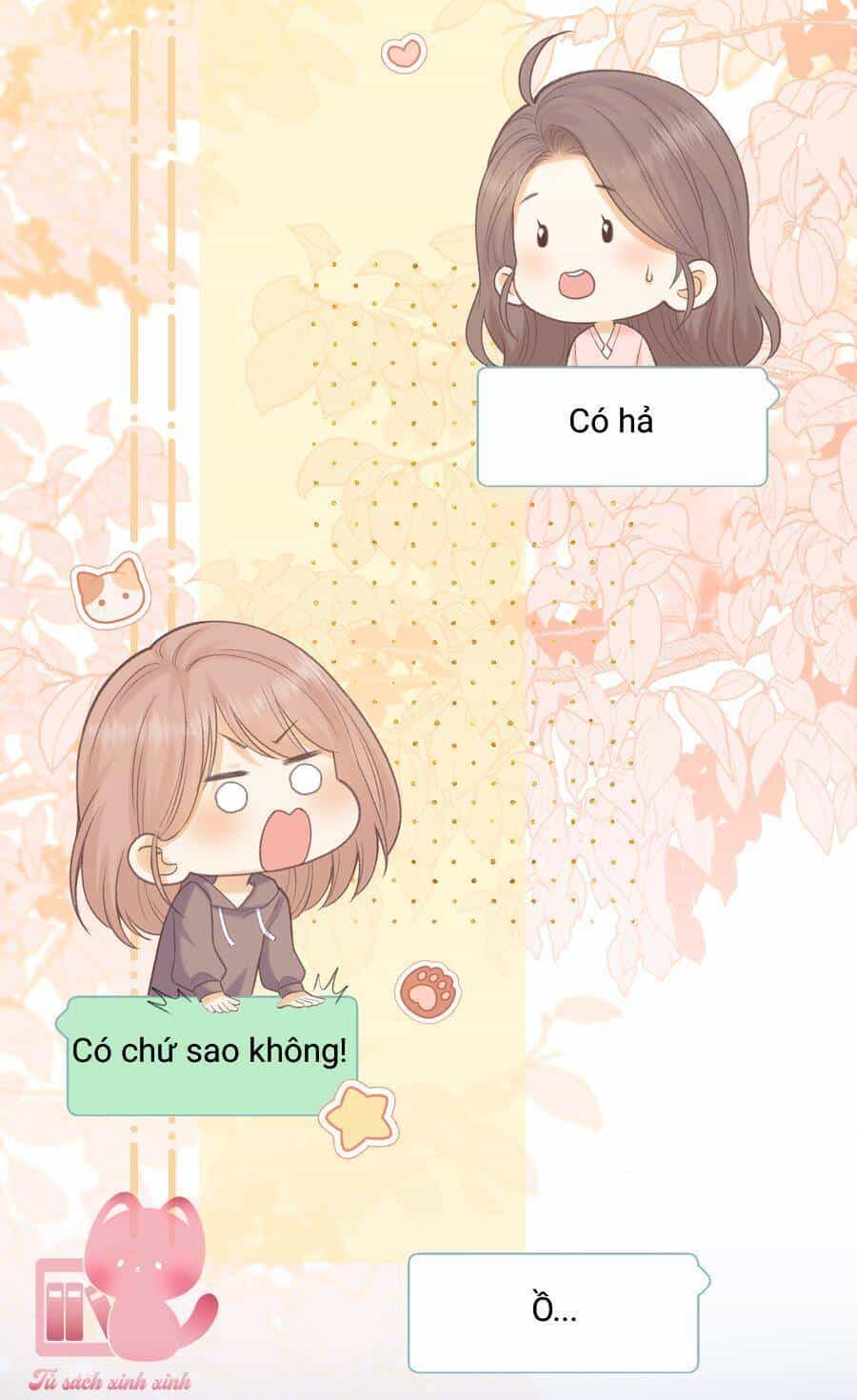 Khó Dỗ Dành - Chương 93 - ảnh 6
