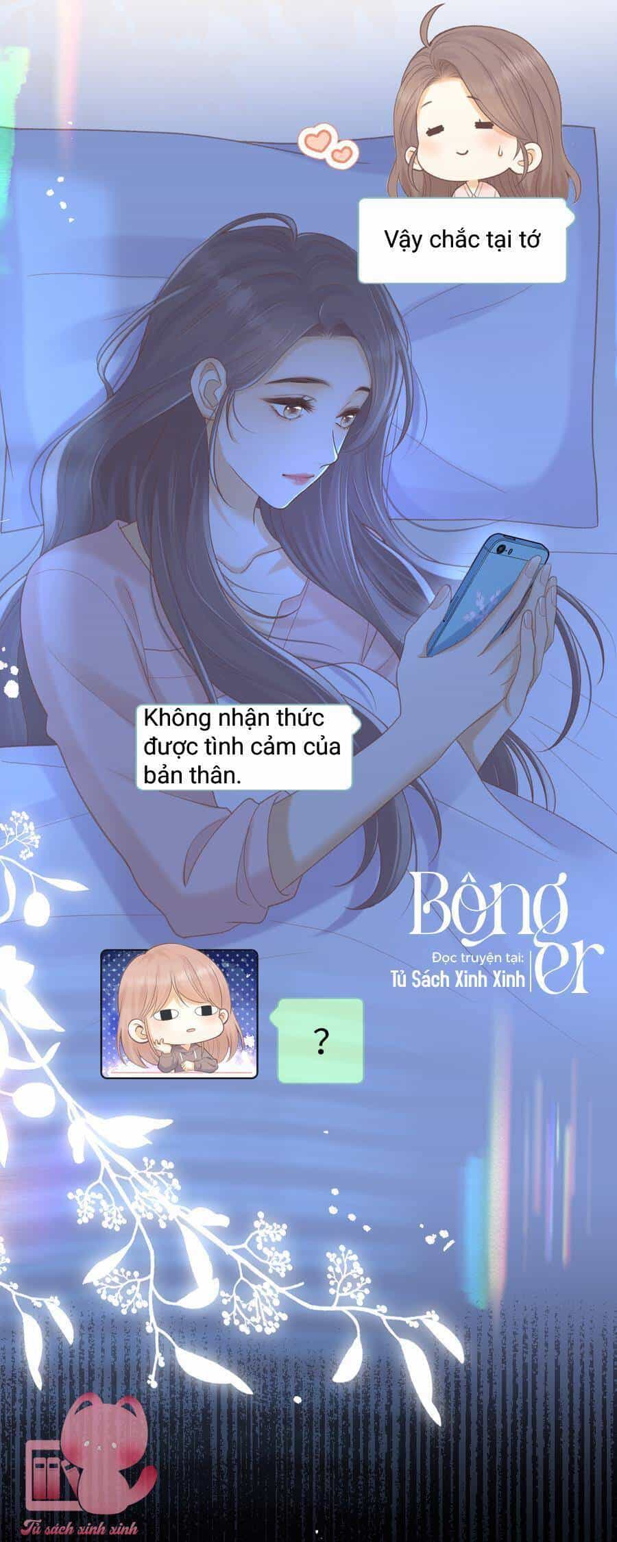 Khó Dỗ Dành - Chương 93 - ảnh 7