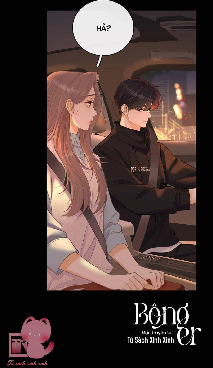 Khó Dỗ Dành - Chương 94 - ảnh 13