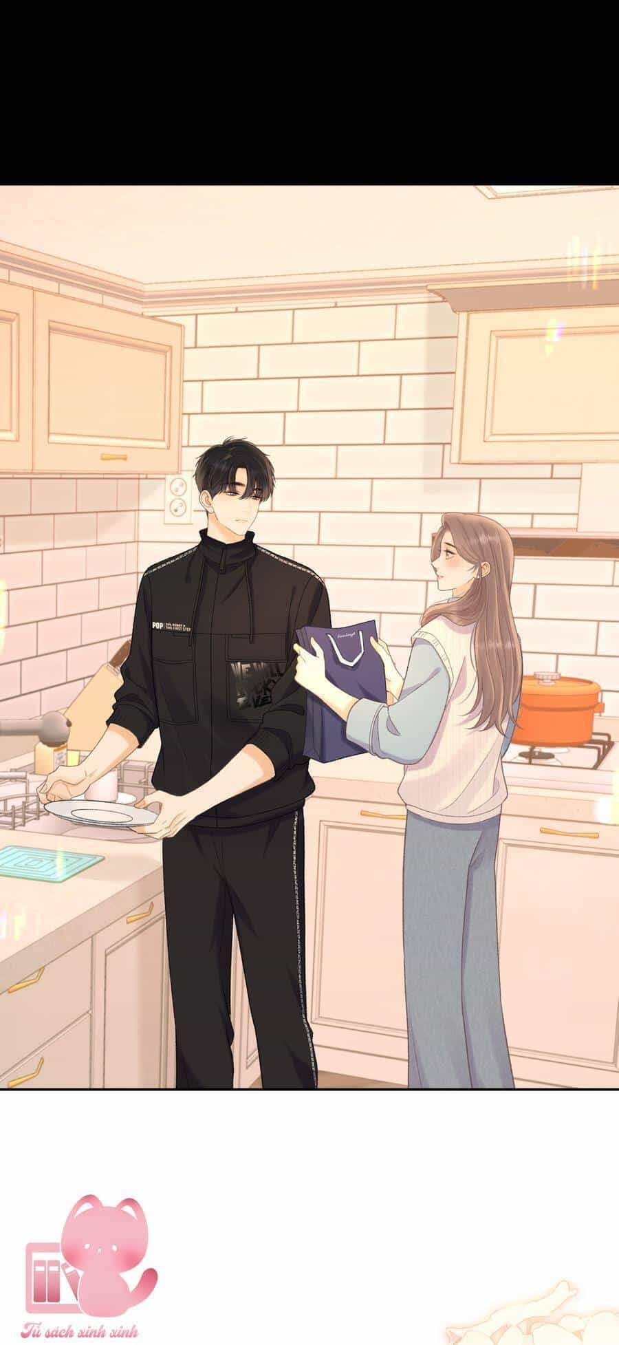 Khó Dỗ Dành - Chương 94 - ảnh 17