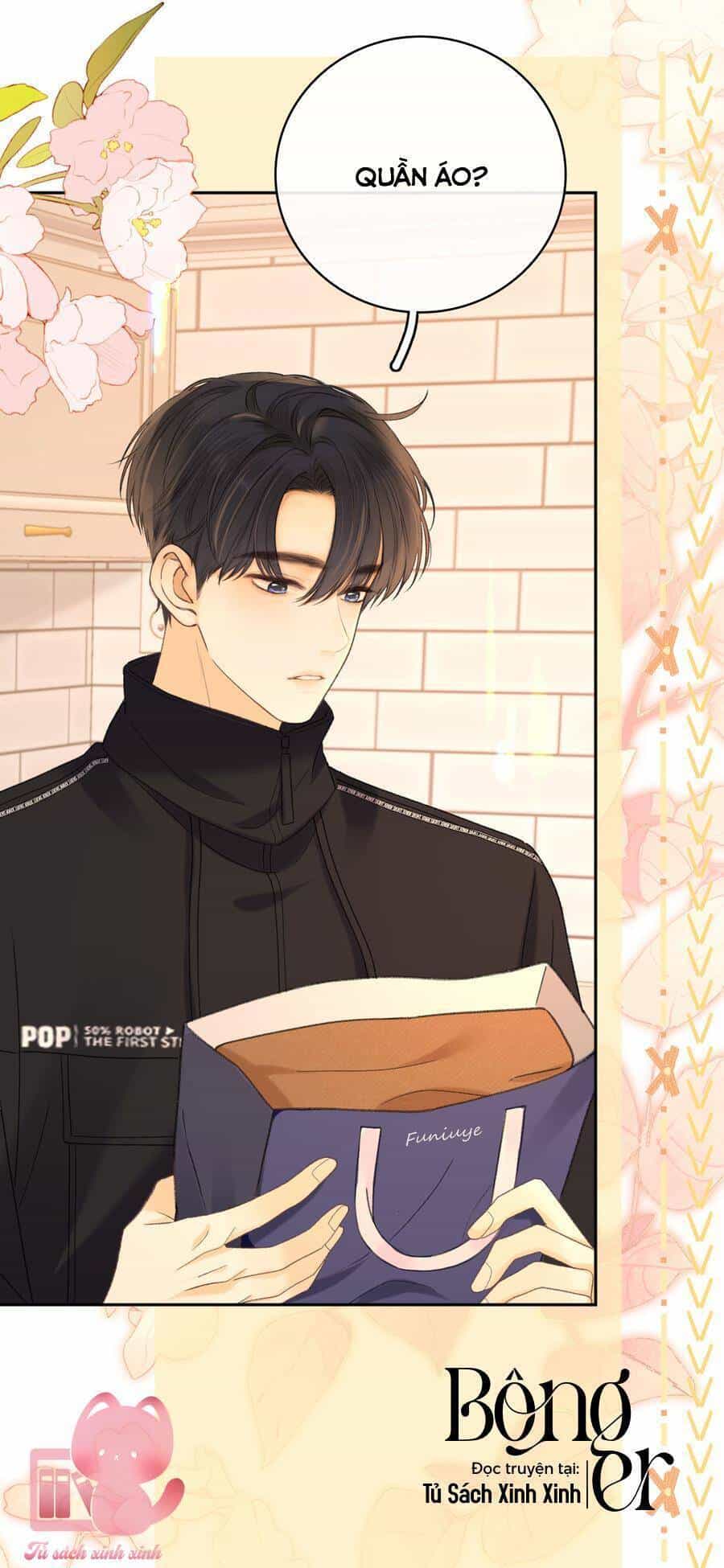 Khó Dỗ Dành - Chương 94 - ảnh 18