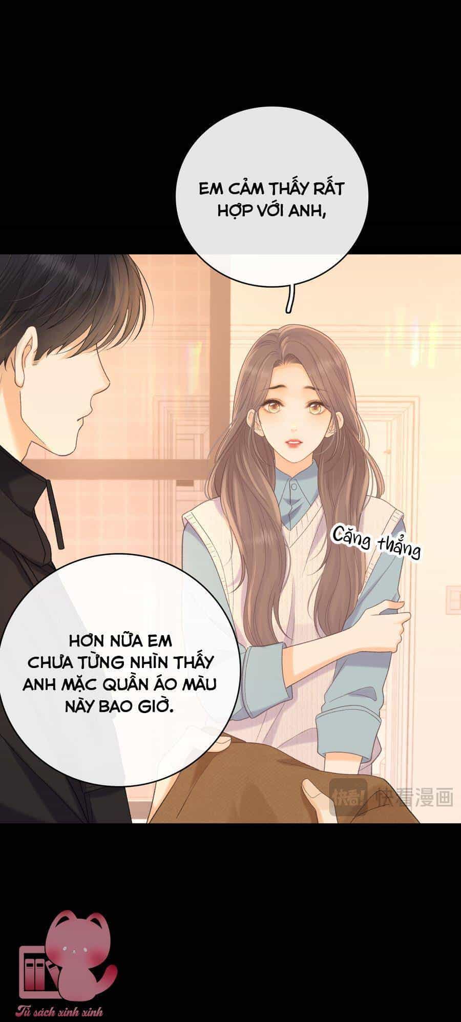 Khó Dỗ Dành - Chương 94 - ảnh 21