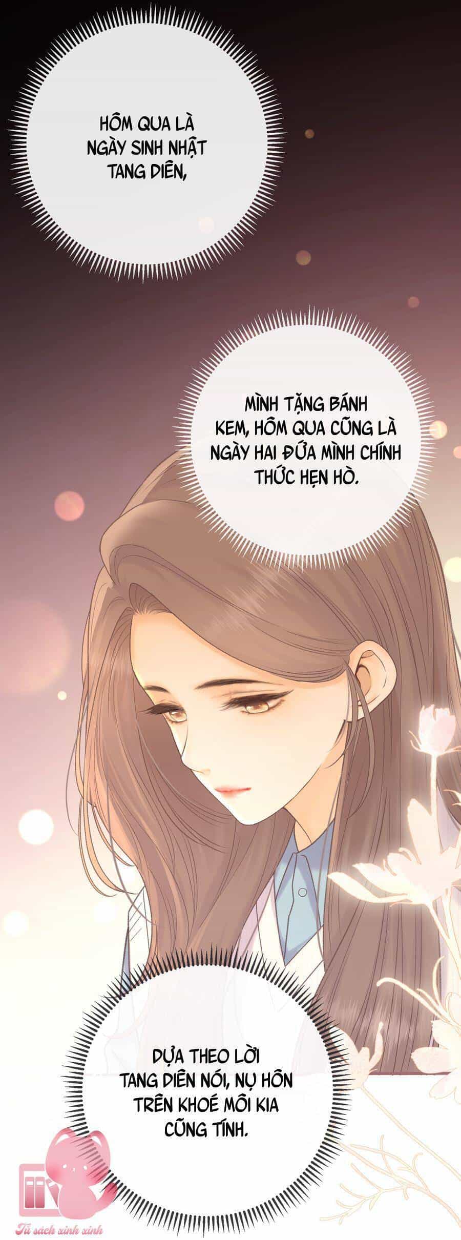 Khó Dỗ Dành - Chương 94 - ảnh 26