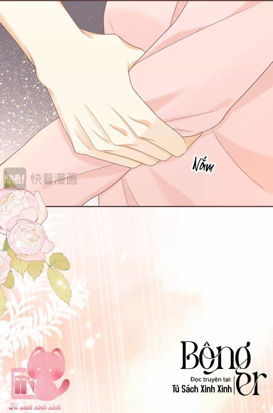 Khó Dỗ Dành - Chương 94 - ảnh 39