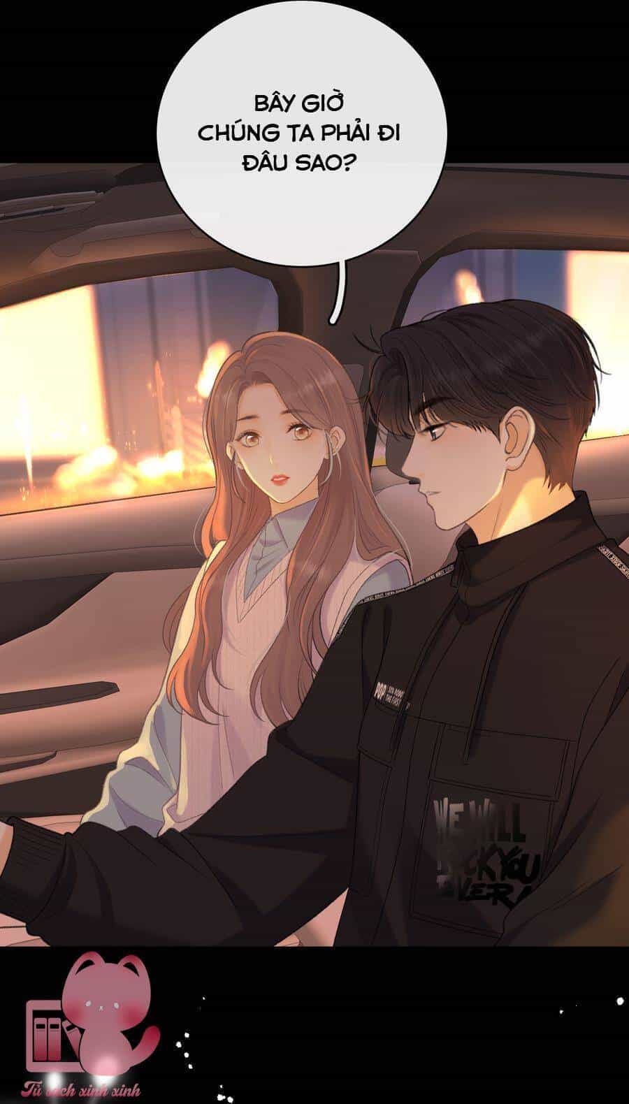 Khó Dỗ Dành - Chương 94 - ảnh 4