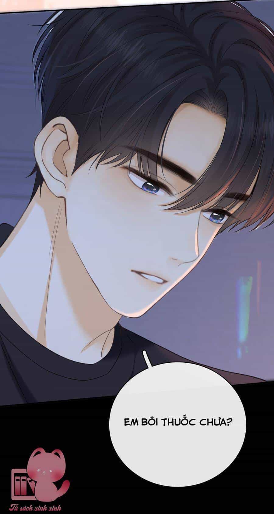 Khó Dỗ Dành - Chương 94 - ảnh 43