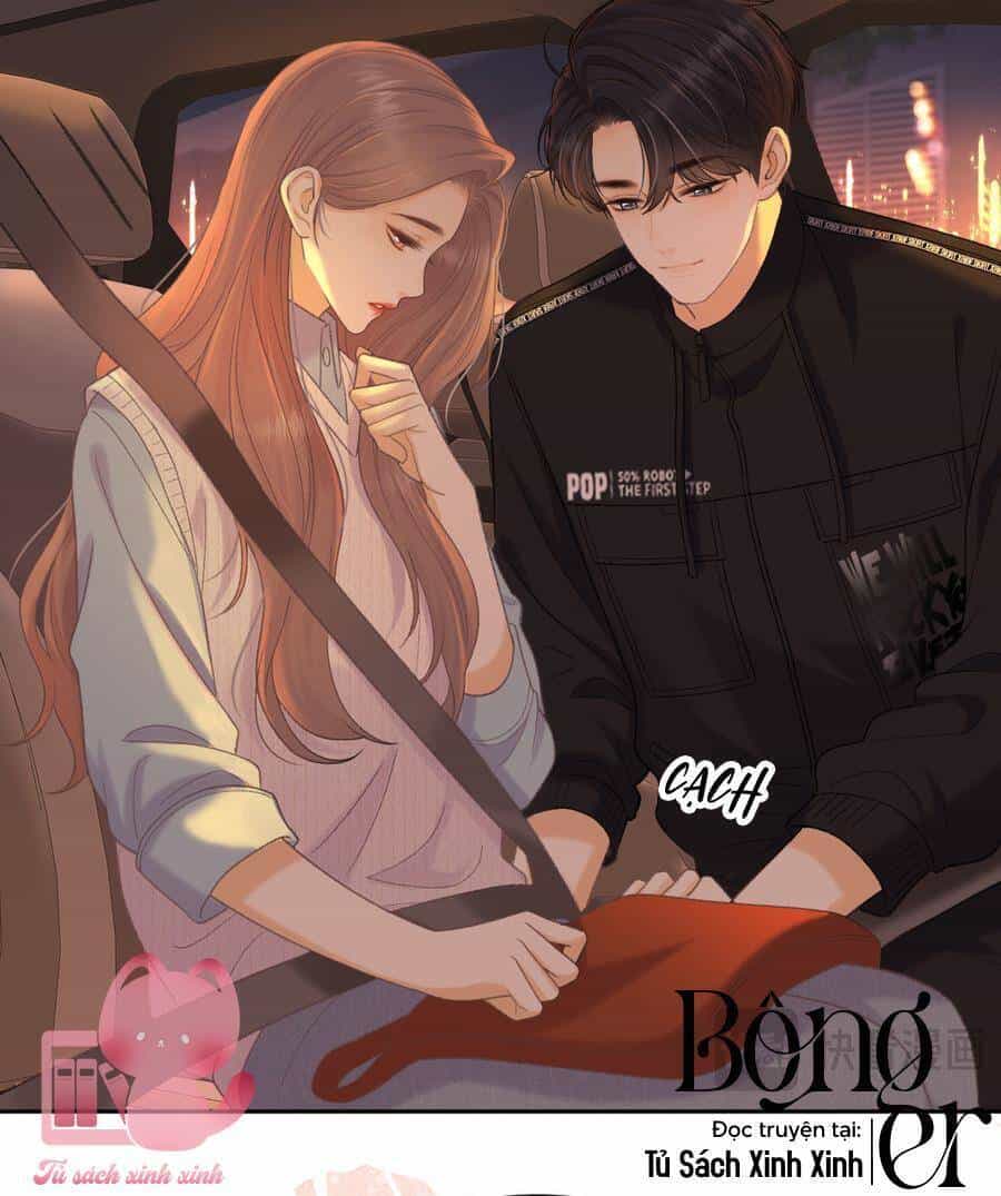 Khó Dỗ Dành - Chương 94 - ảnh 7