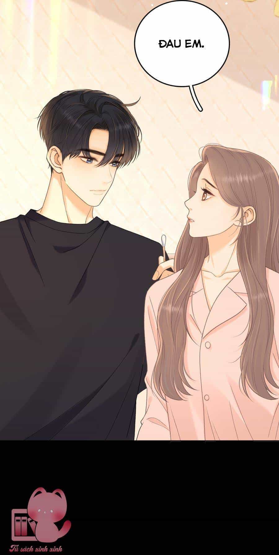 Khó Dỗ Dành - Chương 95 - ảnh 12