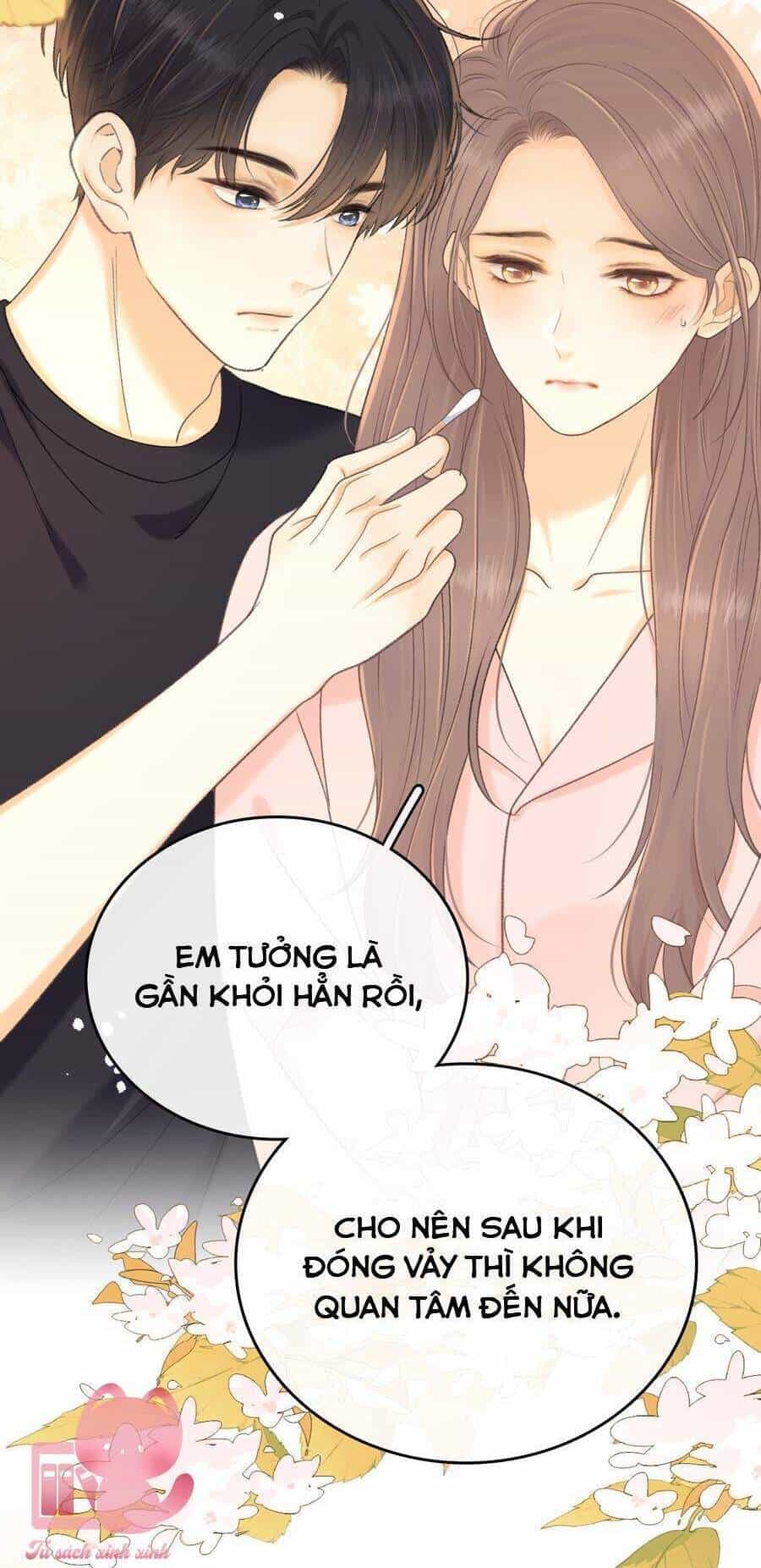Khó Dỗ Dành - Chương 95 - ảnh 14