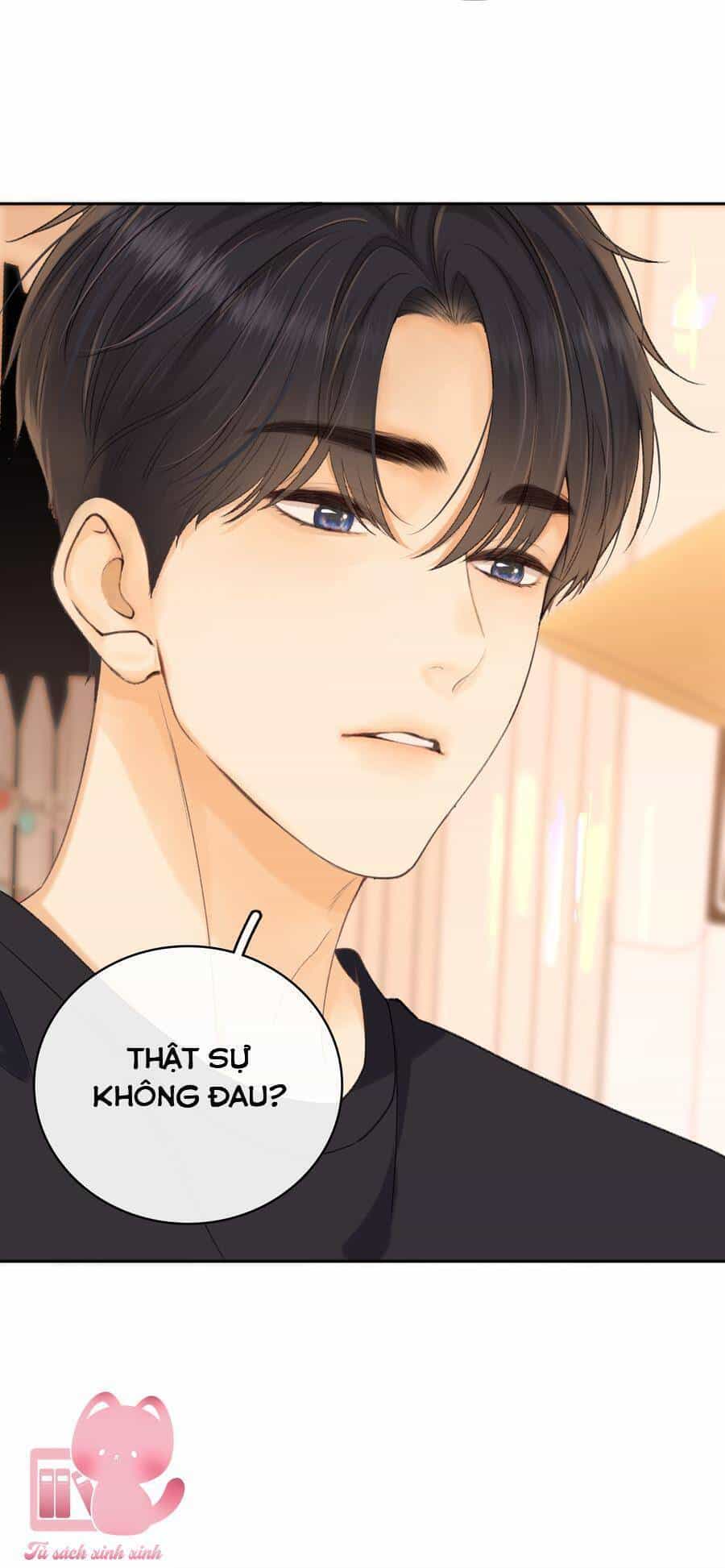 Khó Dỗ Dành - Chương 95 - ảnh 17