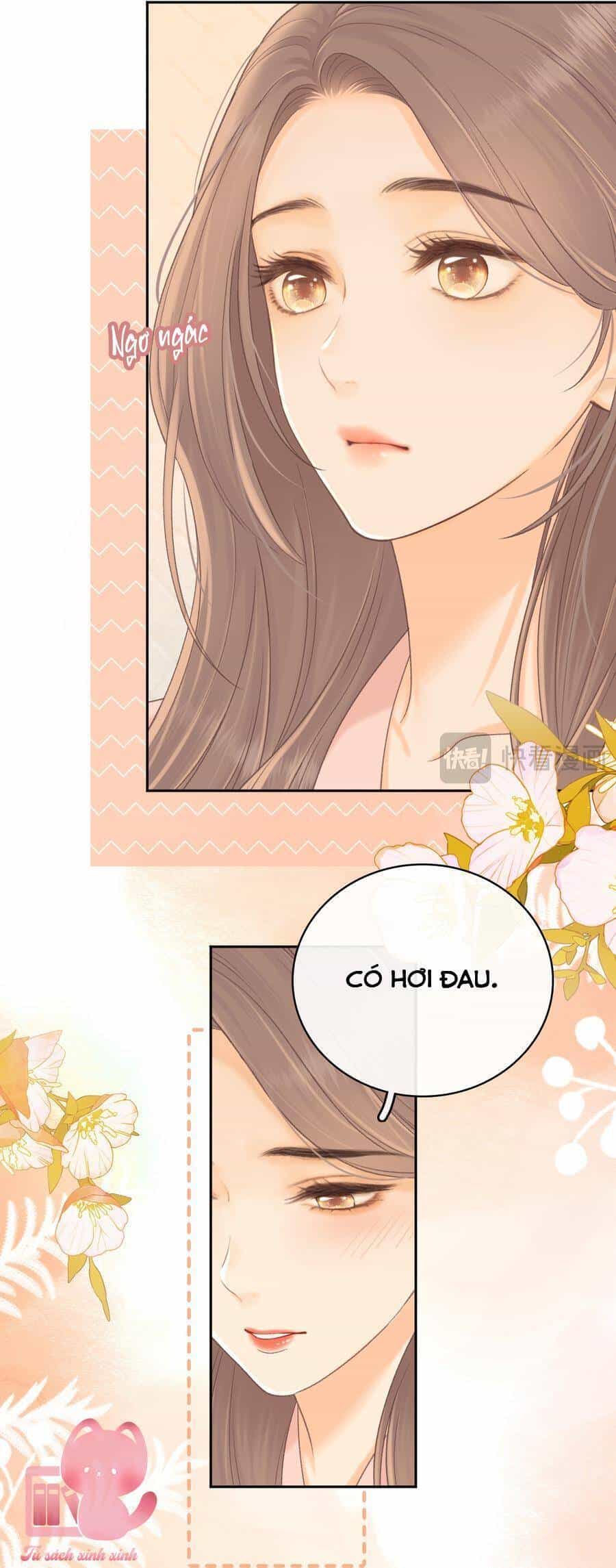 Khó Dỗ Dành - Chương 95 - ảnh 18