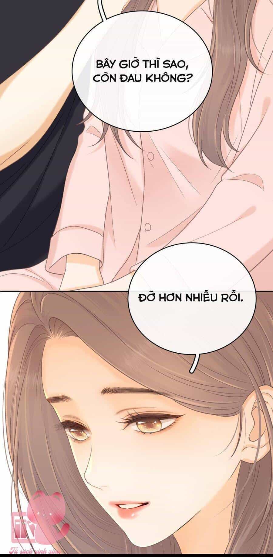 Khó Dỗ Dành - Chương 95 - ảnh 20