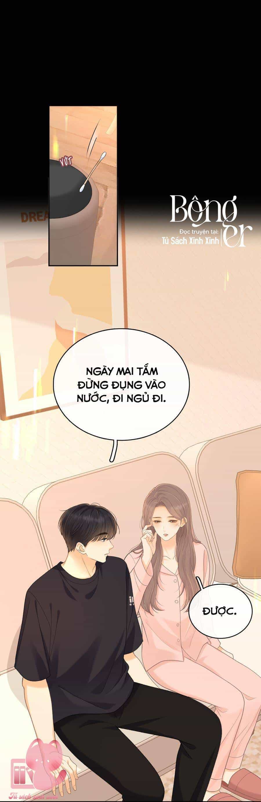 Khó Dỗ Dành - Chương 95 - ảnh 21