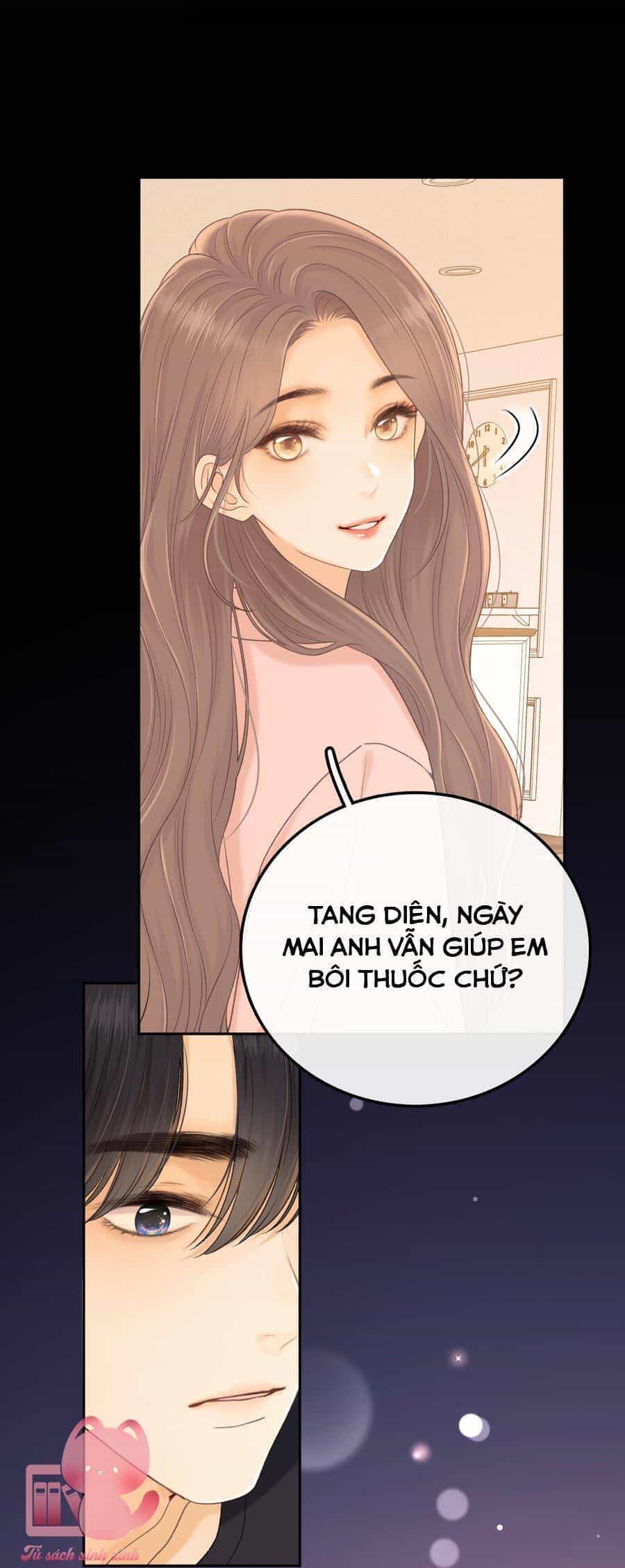 Khó Dỗ Dành - Chương 95 - ảnh 23