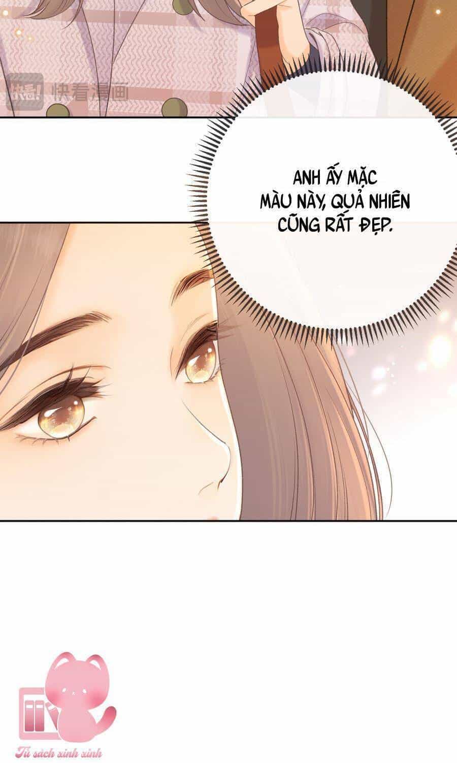 Khó Dỗ Dành - Chương 95 - ảnh 30