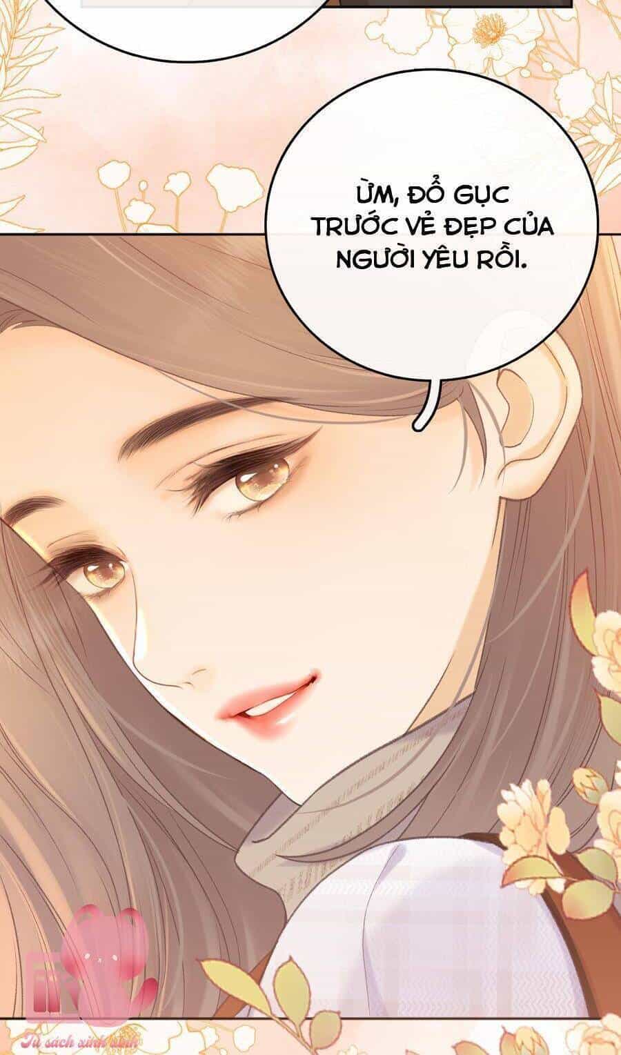 Khó Dỗ Dành - Chương 95 - ảnh 32
